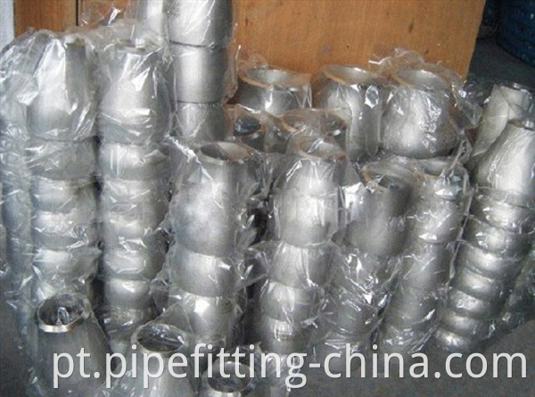 stainless steel fittings